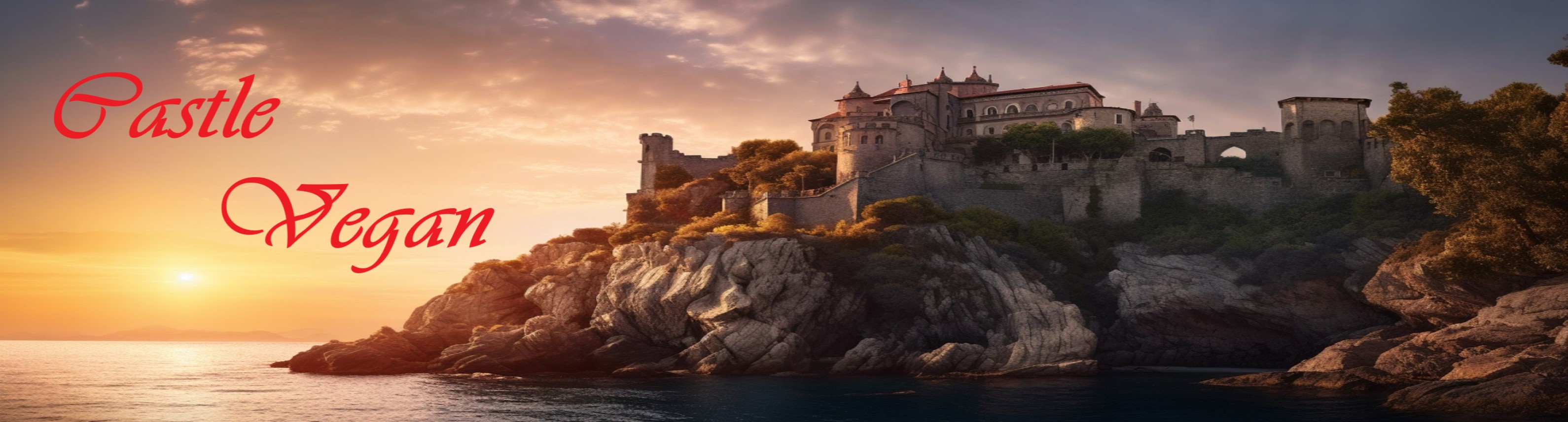 Castle Vegan